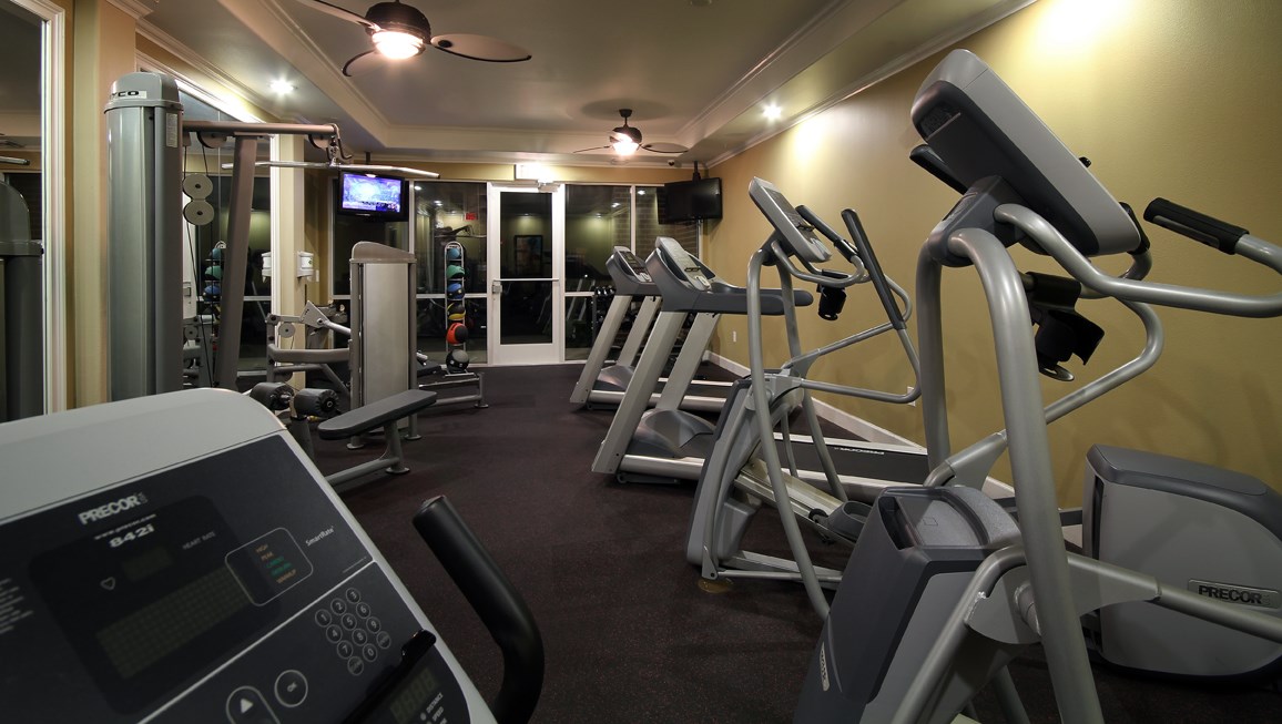 24 Hour Fitness Center 24 Hour Fitness Center